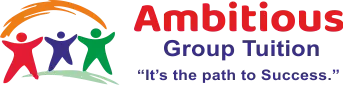 Ambitious Group Tuition Ambitious Group Tuition