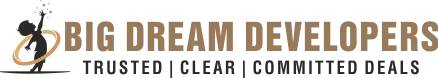 Big Dream Developers Big Dream Developers