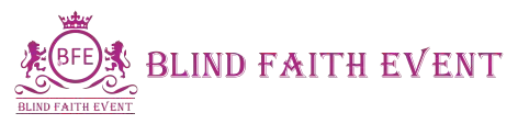 Blind Faith Event Blind Faith Event