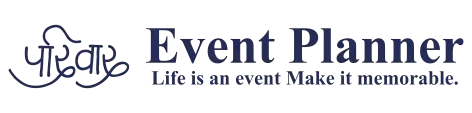 Parivaar Event Planner Parivaar Event Planner