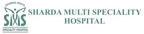 Sharda Multi Speciality Hospital Sharda Multi Speciality Hospital