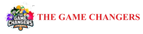 The Game Changers The Game Changers