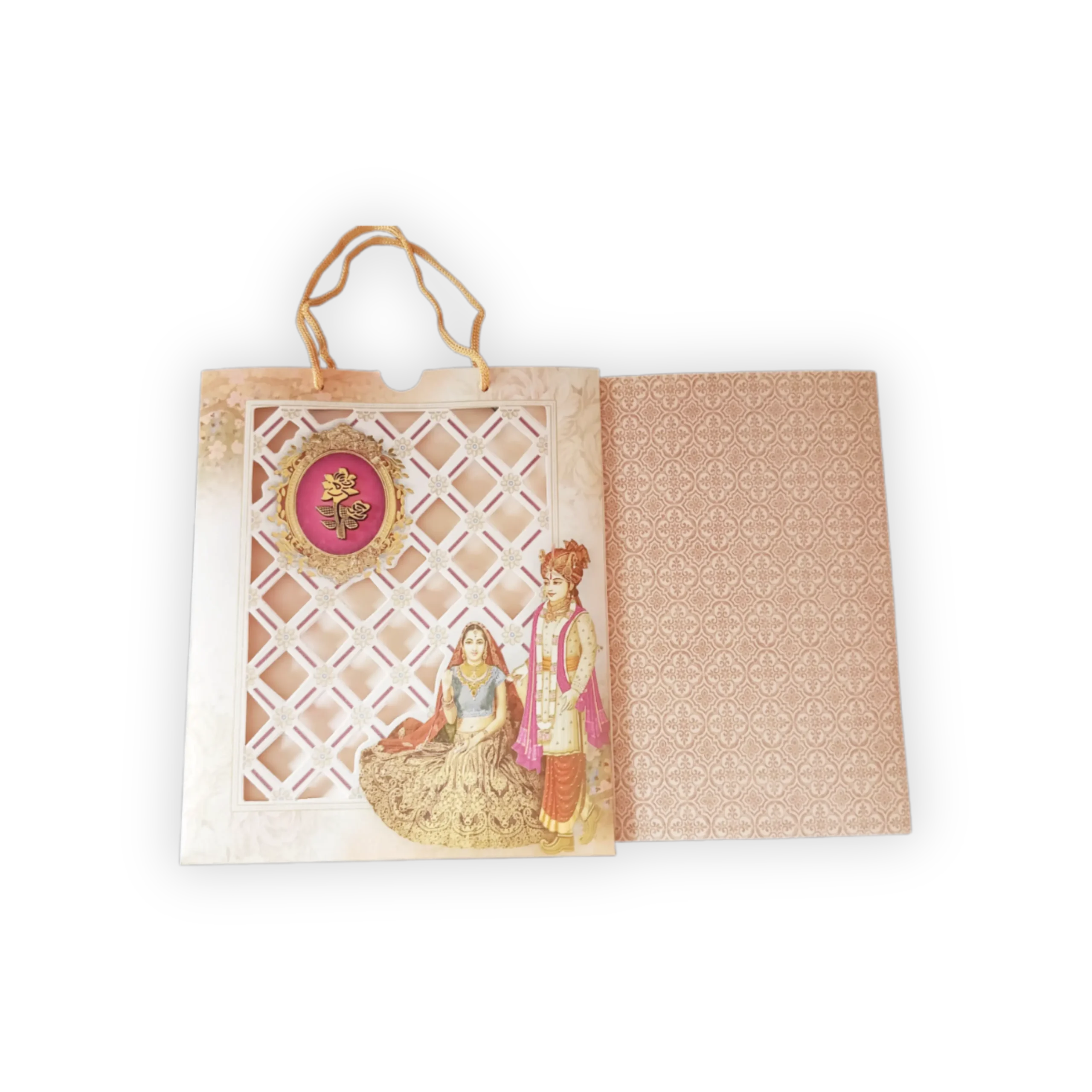 Kankotri Sample Kankotri Sample